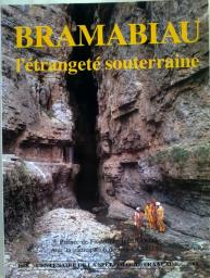 Bramabiau, l'tranget souterraine par Daniel Andr