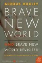 Brave New World and Brave New World Revisited par Aldous Huxley