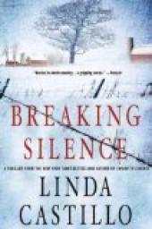 Breaking silence par Linda Castillo