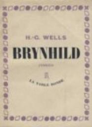 Brynhild par H.G. Wells