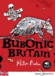 Bubonic britain par Philippa Boston
