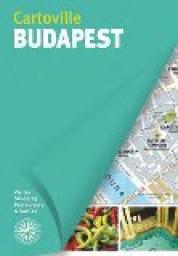 Cartoville : Budapest par Hlne Le Tac