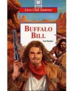 Buffalo Bill par Ned Butline