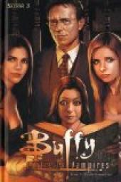 Buffy contre les vampires, Saison 3, tome 5 : Vacances mortelles  par Andi Watson