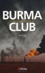 Burma Club par Daniel Hervout