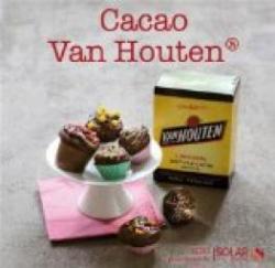 Mini gourmands : Cacao Van Houten par  Solar