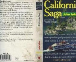 California saga, tome 2 par John Jakes