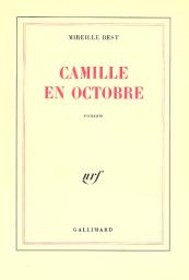 Camille en octobre par Mireille Best