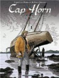 Cap Horn, tome 4 : Le prince de l'me par Christian Perrissin
