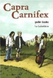 Capra Carnifex par Gautier Ducatez