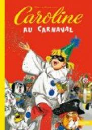 Caroline au carnaval par Pierre Probst