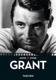 Cary Grant par Paul Duncan