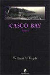 Casco Bay par William G. Tapply