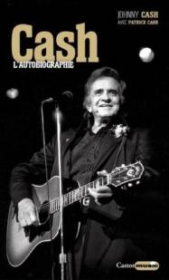 Johnny Cash : L'autobiographie par Johnny Cash