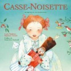 Casse-Noisette par Lucie Papineau