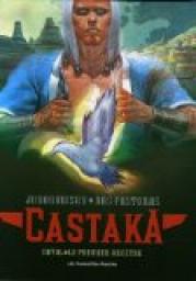 Castaka, Tome 1 : Dayal ; Le premier ancêtre par Das Pastoras