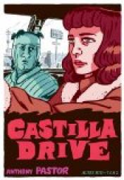 Castilla drive par Anthony Pastor