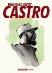 Castro par Reinhard Kleist