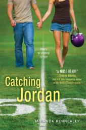 Catching Jordan par Miranda Kenneally