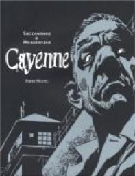 Cayenne par Guillermo Saccomanno