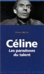 Cline : Les Paradoxes du talent par Pierre Merle
