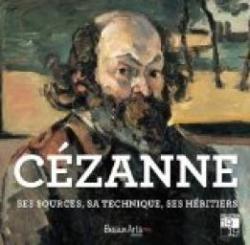 Czanne : Ses sources, ses matres, ses hritiers par Ghizlaine Jahidi