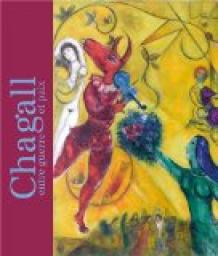 Chagall entre guerre et paix par Julia Garimorth-Foray
