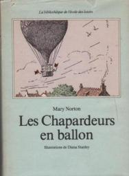 Les Chapardeurs en ballon par Mary Norton