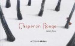 Chaperon Rouge par Adolfo Serra