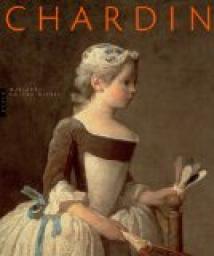 Chardin  par Marianne Roland Michel