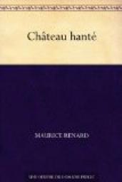 Château hanté par Renard