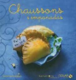 Chaussons & empanadas par Vronique Ligeois
