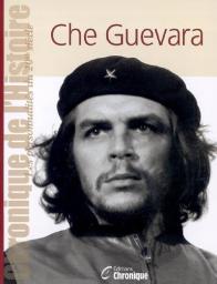 Che Guevara par Jacques Lapeyre