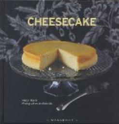 Cheesecake par Keda Black