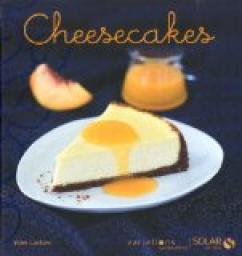 Cheesecakes par Yann Leclerc