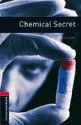 Chemical secret par Tim Vicary
