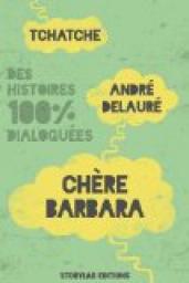 Chre Barbara par Andr Delaur
