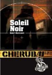 Cherub, tome 8.5 : Soleil Noir par Robert Muchamore
