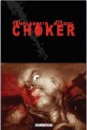 Choker par Ben Templesmith
