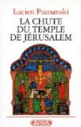 Chute du temple de Jrusalem par Lucien Poznanski
