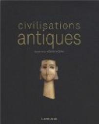 Civilisations antiques par Catherine Salles