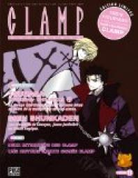 Clamp Anthology, tome 11 : Tsubasa Reservoir Chronicle (1/2), Shin Sukaden par  Clamp