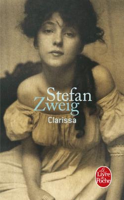 Clarissa par Stefan Zweig