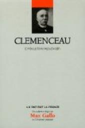 Clemenceau - Volume 6 : L'irrductible rpublicain par Sylvie Brodziak