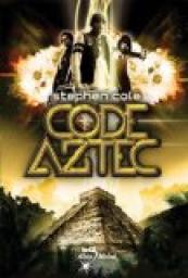 Code Aztec par Stephen Cole