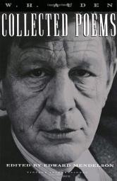 Collected Poems par W.H. Auden