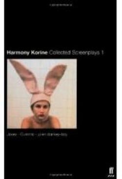 Collected Screenplays par Harmony Korine