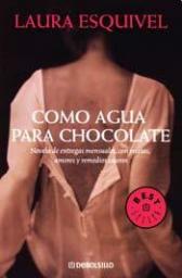 Chocolat amer par Laura Esquivel