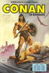 Conan le barbare, album n 02 : Conan le barbare 4, 5 et 6 par Brian Wood