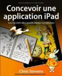 Concevoir une application iPad par Chris Stevens